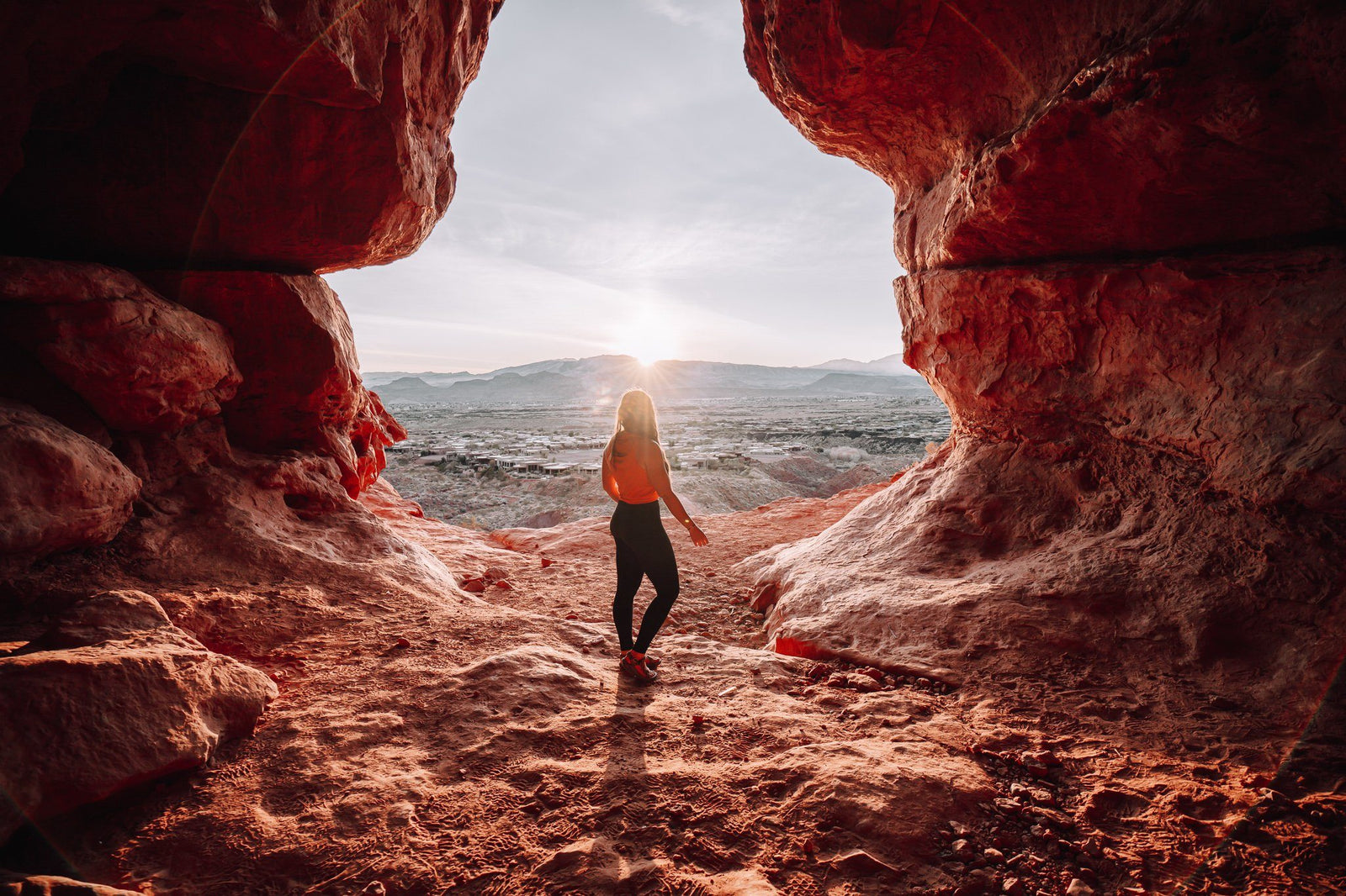 Wanderlust Collection