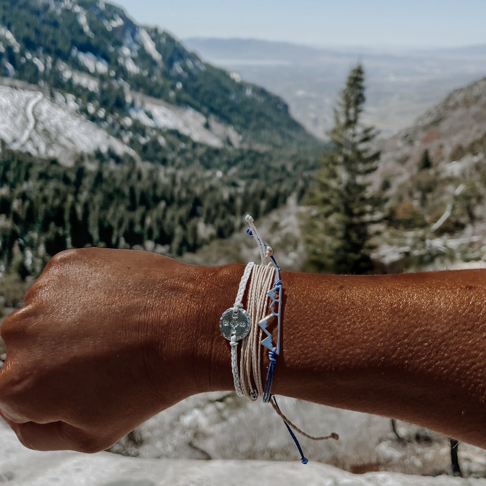 Wanderer Bracelets - Today is Free Shipping Day! Order today to get your  bracelets in time for the holiday and get free shipping on all US orders :)  https://wandererbracelets.com/ What story will